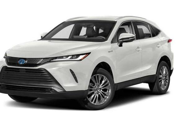 TOYOTA VENZA 2022 JTEAAAAH9NJ108934 image