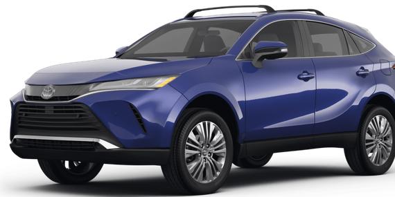 TOYOTA VENZA 2022 JTEAAAAH3NJ109755 image