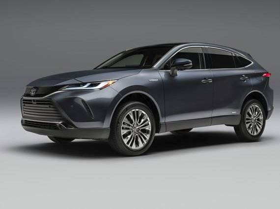 TOYOTA VENZA 2022 JTEAAAAH8NJ101750 image