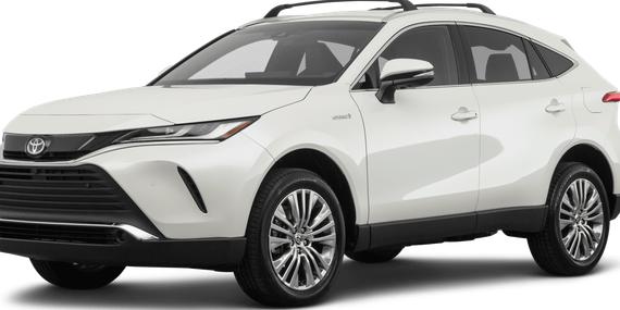 TOYOTA VENZA 2022 JTEAAAAH2NJ088946 image