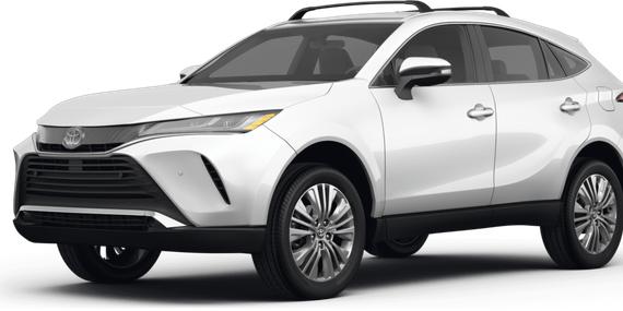 TOYOTA VENZA 2022 JTEAAAAH1NJ101976 image