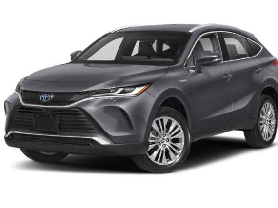 TOYOTA VENZA 2022 JTEAAAAH1NJ100245 image