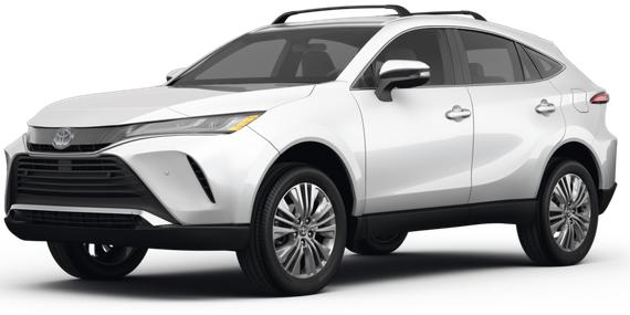 TOYOTA VENZA 2022 JTEAAAAH6NJ114206 image