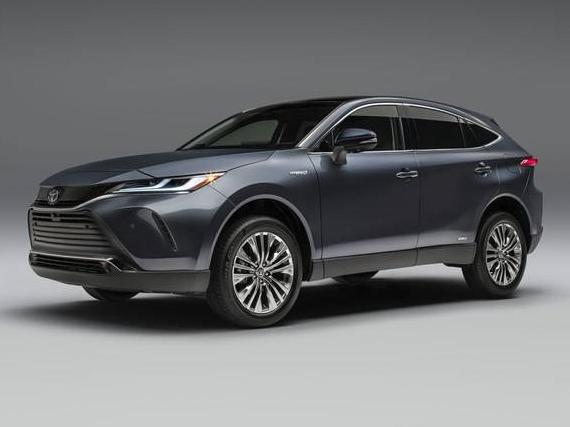 TOYOTA VENZA 2022 JTEAAAAH9NJ117794 image