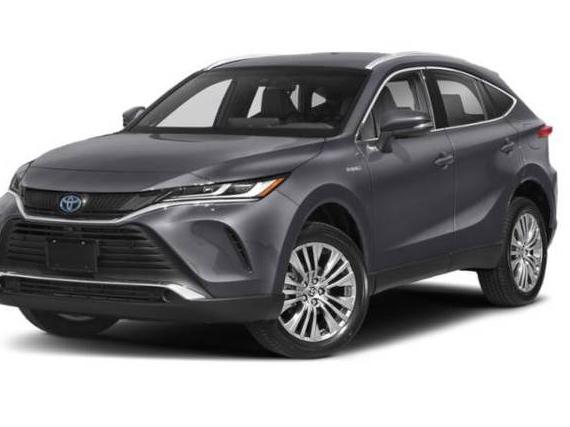 TOYOTA VENZA 2022 JTEAAAAH9NJ098115 image