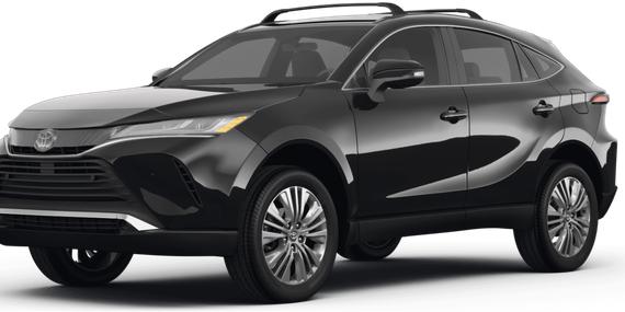 TOYOTA VENZA 2022 JTEAAAAH0NJ113794 image