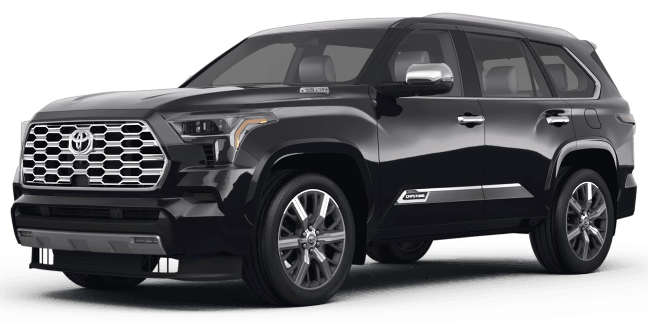 TOYOTA SEQUOIA 2023 7SVAAABA6PX008852 image TOYOTA SEQUOIA 2023 7SVAAABA6PX008852 image