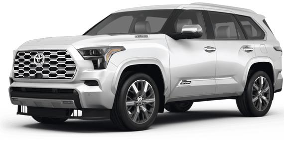 TOYOTA SEQUOIA 2023 7SVAAABA5PX016196 image