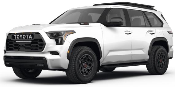 TOYOTA SEQUOIA 2023 7SVAAABA6PX013887 image TOYOTA SEQUOIA 2023 7SVAAABA6PX013887 image