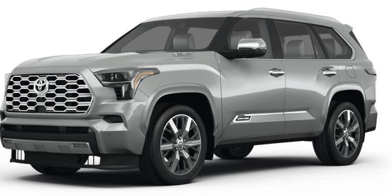 TOYOTA SEQUOIA 2023 7SVAAABA9PX009672 image