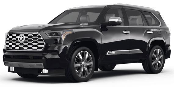 TOYOTA SEQUOIA 2023 7SVAAABA7PX004728 image
