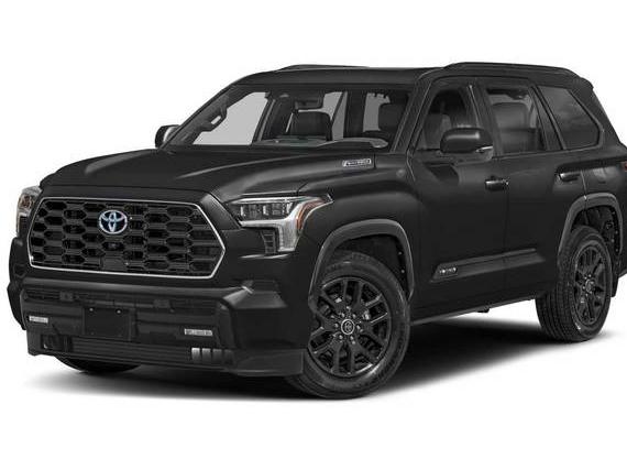 TOYOTA SEQUOIA 2023 7SVAAABA0PX016428 image TOYOTA SEQUOIA 2023 7SVAAABA0PX016428 image