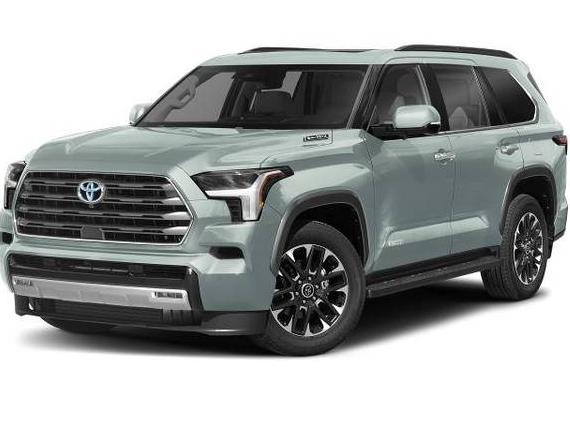 TOYOTA SEQUOIA 2023 7SVAAABAXPX015528 image TOYOTA SEQUOIA 2023 7SVAAABAXPX015528 image