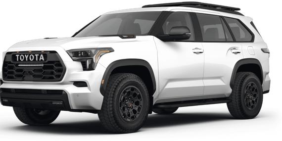 TOYOTA SEQUOIA 2023 7SVAAABA8PX012093 image TOYOTA SEQUOIA 2023 7SVAAABA8PX012093 image