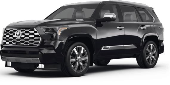 TOYOTA SEQUOIA 2023 7SVAAABA6PX019298 image TOYOTA SEQUOIA 2023 7SVAAABA6PX019298 image