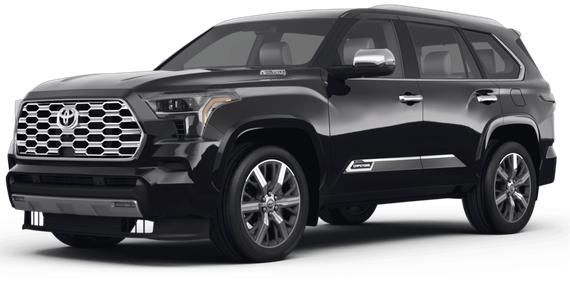 TOYOTA SEQUOIA 2023 7SVAAABA2PX017094 image TOYOTA SEQUOIA 2023 7SVAAABA2PX017094 image