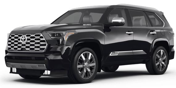 TOYOTA SEQUOIA 2023 7SVAAABA7PX011212 image