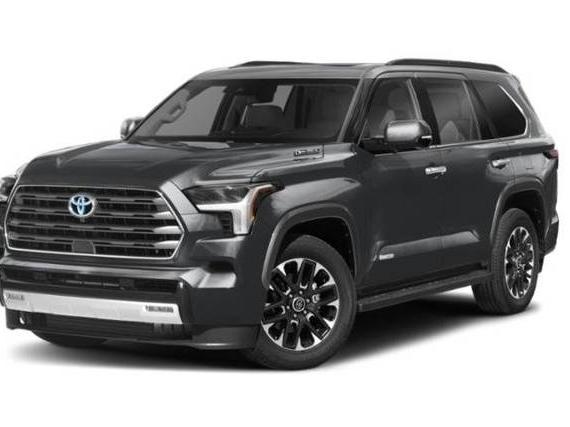 TOYOTA SEQUOIA 2023 7SVAAABA7PX015177 image