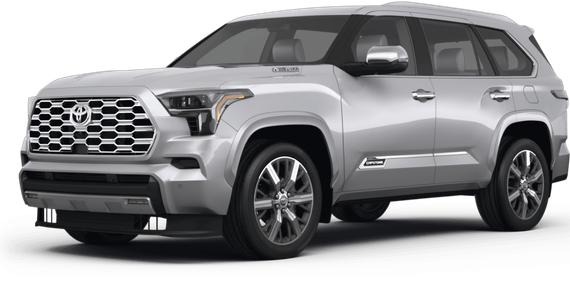 TOYOTA SEQUOIA 2023 7SVAAABA9PX015407 image TOYOTA SEQUOIA 2023 7SVAAABA9PX015407 image