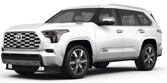 TOYOTA SEQUOIA 2023 7SVAAABA7PX001778 image TOYOTA SEQUOIA 2023 7SVAAABA7PX001778 image