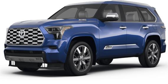 TOYOTA SEQUOIA 2023 7SVAAABA5PX003402 image TOYOTA SEQUOIA 2023 7SVAAABA5PX003402 image