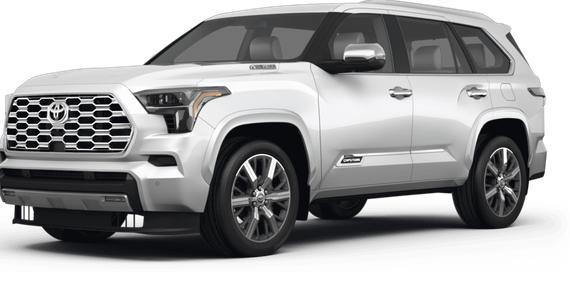 TOYOTA SEQUOIA 2023 7SVAAABA9PX004861 image TOYOTA SEQUOIA 2023 7SVAAABA9PX004861 image