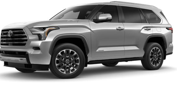 TOYOTA SEQUOIA 2023 7SVAAAAA3PX002315 image TOYOTA SEQUOIA 2023 7SVAAAAA3PX002315 image