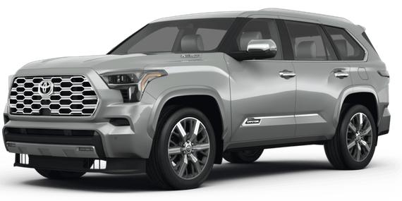 TOYOTA SEQUOIA 2023 7SVAAABA9PX006383 image TOYOTA SEQUOIA 2023 7SVAAABA9PX006383 image