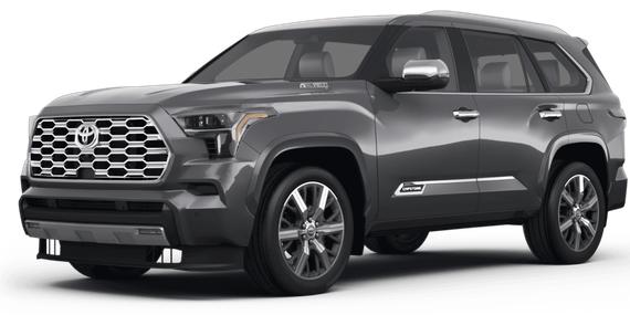 TOYOTA SEQUOIA 2023 7SVAAABA8PX010862 image