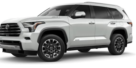 TOYOTA SEQUOIA 2023 7SVAAAAA9PX001458 image TOYOTA SEQUOIA 2023 7SVAAAAA9PX001458 image