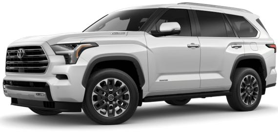 TOYOTA SEQUOIA 2023 7SVAAAAA0PX001204 image TOYOTA SEQUOIA 2023 7SVAAAAA0PX001204 image