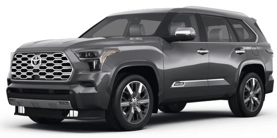 TOYOTA SEQUOIA 2023 7SVAAABA9PX006559 image