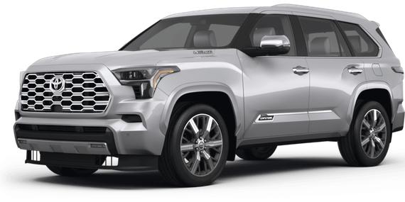 TOYOTA SEQUOIA 2023 7SVAAABA3PX016763 image TOYOTA SEQUOIA 2023 7SVAAABA3PX016763 image