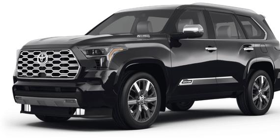 TOYOTA SEQUOIA 2023 7SVAAABA3PX004600 image