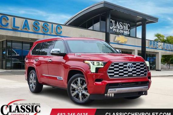 TOYOTA SEQUOIA 2023 7SVAAABA7PX012408 image TOYOTA SEQUOIA 2023 7SVAAABA7PX012408 image