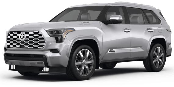 TOYOTA SEQUOIA 2023 7SVAAABA9PX002463 image