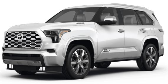 TOYOTA SEQUOIA 2023 7SVAAABA9PX009056 image