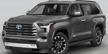 TOYOTA SEQUOIA 2023 7SVAAABA0PX018759 image