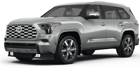 TOYOTA SEQUOIA 2023 7SVAAABA6PX013856 image