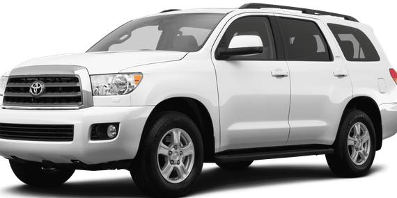 TOYOTA SEQUOIA 2016 5TDDW5G17GS142266 image