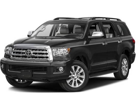 TOYOTA SEQUOIA 2016 5TDYY5G17GS063000 image
