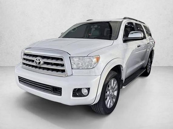 TOYOTA SEQUOIA 2016 5TDDW5G1XGS141158 image