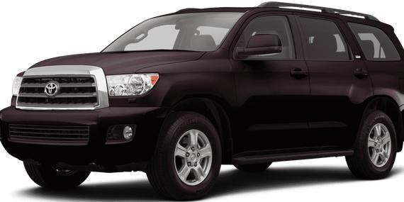 TOYOTA SEQUOIA 2016 5TDBY5G12GS138482 image
