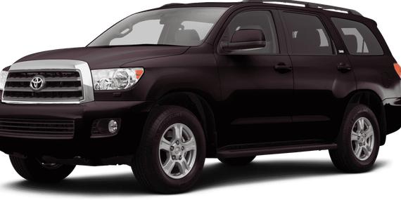 TOYOTA SEQUOIA 2016 5TDDY5G16GS142639 image