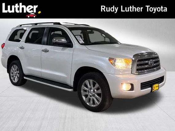 TOYOTA SEQUOIA 2016 5TDDW5G11GS135412 image