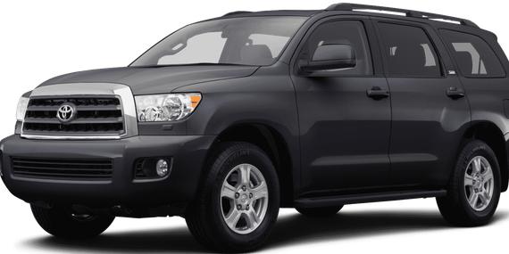 TOYOTA SEQUOIA 2016 5TDZY5G13GS064844 image