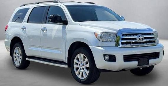 TOYOTA SEQUOIA 2016 5TDDW5G18GS134693 image