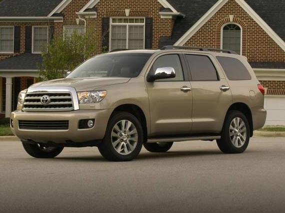 TOYOTA SEQUOIA 2016 5TDJW5G1XGS133726 image
