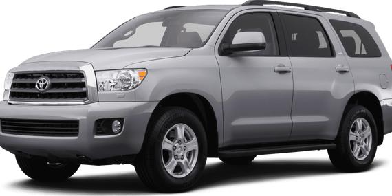 TOYOTA SEQUOIA 2016 5TDKY5G11GS062835 image