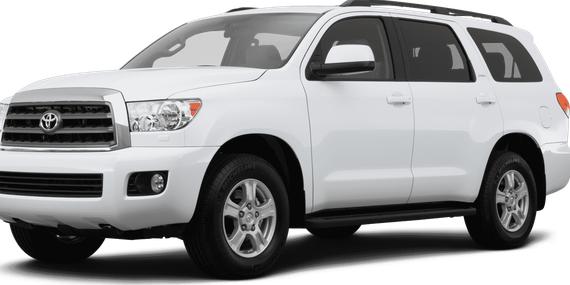 TOYOTA SEQUOIA 2016 5TDJY5G14GS143405 image